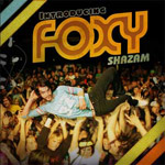 Foxy Shazam: Introducing