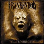 DVD/Blu-ray-Review: Frankenbok - The Last Ditch Redemption (EP)