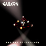 Review: Galleon - Engines Of Creation