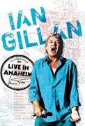 Ian Gillan: Live In Anaheim (DVD)