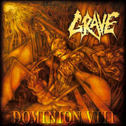 Grave: Dominion VIII