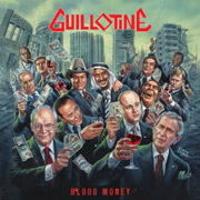 Guillotine: Blood Money
