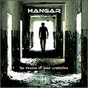 Review: Hangar - The Reason Of Your Conviction