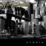 Review: Heart Of Cygnus - Utopia