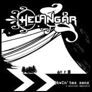 Review: Helangar - [kwIn‘ tes sens]