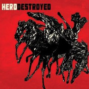 DVD/Blu-ray-Review: Hero Destroyed - Hero Destroyed