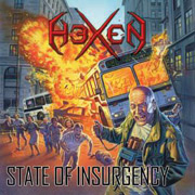 Hexen: State Of Insurgency