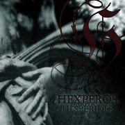 Hexperos: The Garden Of The Hesperides