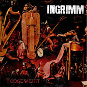 Review: Ingrimm - Todgeweiht