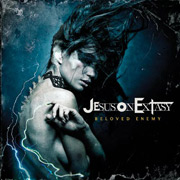 Review: Jesus On Extasy - Beloved Enemy