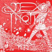 Review: Jex Thoth - Jex Thoth