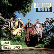Jordans Drive: Bad Hair Day
