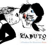 Review: Keith Caputo - A Fondness For Hometown Scars