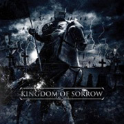 Kingdom Of Sorrow: Kingdom Of Sorrow