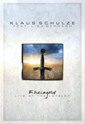 Klaus Schulze feat. Lisa Gerrard: Rheingold