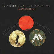 DVD/Blu-ray-Review: La Desooorden - La Isla De Los Muertos