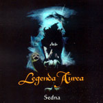 Review: Legenda Aurea - Sedna