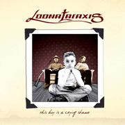 DVD/Blu-ray-Review: Loonataraxis - This Boy Is A Crying Shame