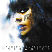 Machinae Supremacy: Overworld