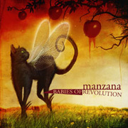 Manzana: Babies of Revolution