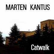 DVD/Blu-ray-Review: Marten Kantus - Catwalk