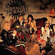 Review: Midnight Scraper - Fast Side – Slow Side