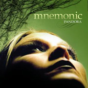 DVD/Blu-ray-Review: Mnemonic - Pandora