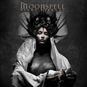 Moonspell: Night Eternal