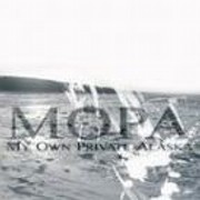DVD/Blu-ray-Review: My Own Private Alaska - My Own Private Alaska