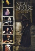 Neal Morse: Sola Scriptura And Beyond