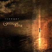 Review: Oblique Rain - Isohyet