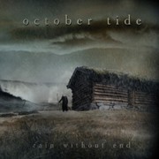 Review: October Tide - Rain Without End (Re-Release)