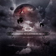 DVD/Blu-ray-Review: Omnium Gatherum - The Red Shift