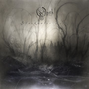 Review: Opeth - Blackwater Park