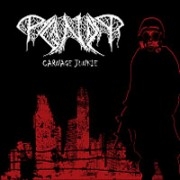 Paganizer: Carnage Junkie