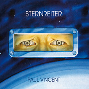 Paul Vincent: Sternreiter