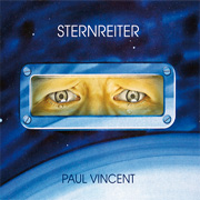 Review: Paul Vincent - Sternreiter