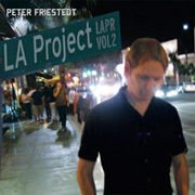 Peter Friestedt: L.A. Project Vol 2
