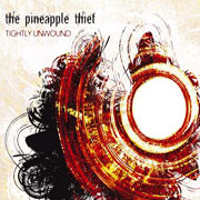 DVD/Blu-ray-Review: The Pineapple Thief - Tightly Unwound