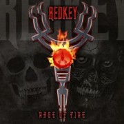 Redkey: Rage Of Fire