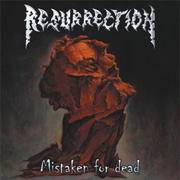 Review: Resurrection - Mistaken For Dead