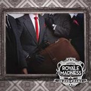 DVD/Blu-ray-Review: Royale Madness - In The Frame