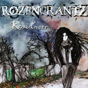 Rozencrantz: Romancer (EP)