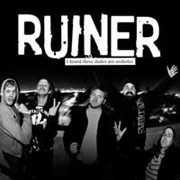 Ruiner: I Heard These Dudes Are Assholes