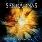 Review: Sandalinas - Fly To The Sun