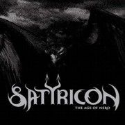 Review: Satyricon - The Age Of Nero