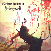 Review: Schandmaul - Anderswelt