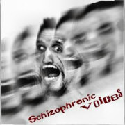 Schizophrenic Voices: Tesno