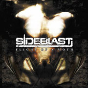 Sideblast: Flight Of A Moth