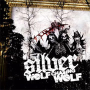 DVD/Blu-ray-Review: Silver - Wolf Chasing Wolf